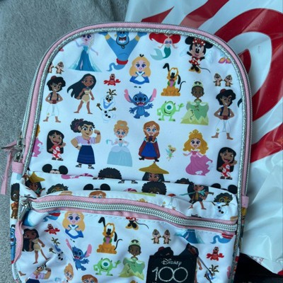 Disney princess discount chibi mini backpack