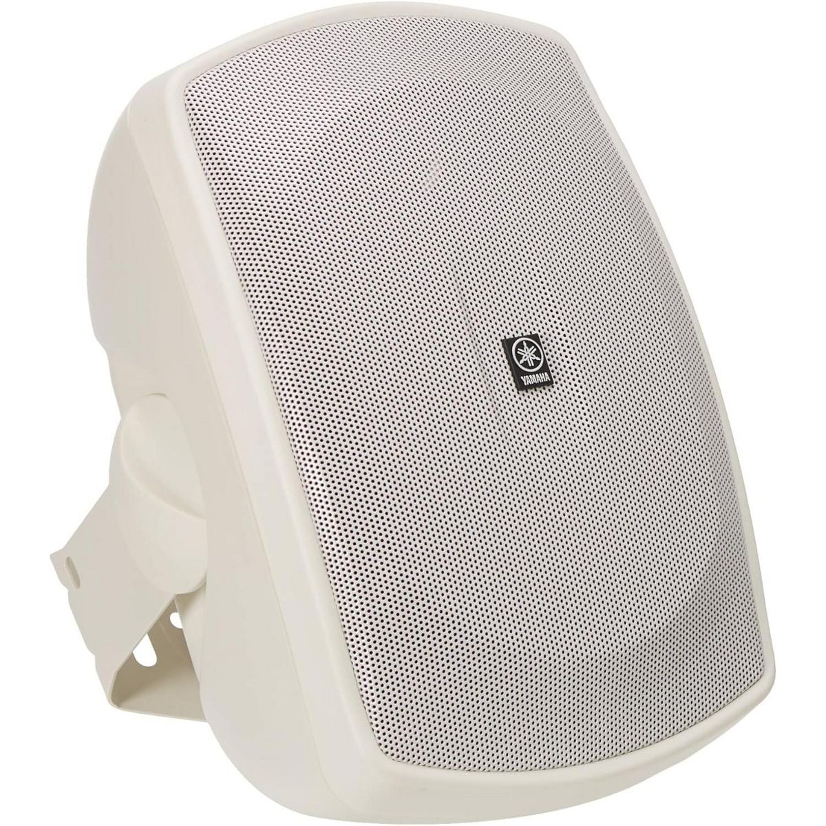 YAMAHA NS-AW190WH 2-Way Indoor/Outdoor Speakers (Pair, White) - thumbnail 4