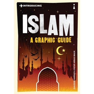 Introducing Islam - (Graphic Guides) 3rd Edition by  Ziauddin Sardar (Paperback) - 1 of 1