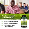 Swanson Herbal Supplement Full Spectrum Saw Palmetto 540 mg Capsule - 3 of 4