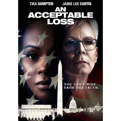 An Acceptable Loss (DVD)(2019)