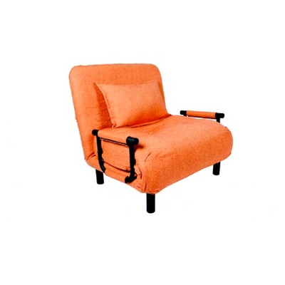 convertible chair bed target