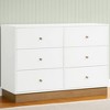 Delta Children James 6 Drawer Dresser - 2 of 4