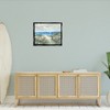 Stupell Industries Gorgeous Traditional Beach Scene, 31" x 25" - 2 of 4