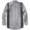 Red Kap Men's Long Sleeve Performance Plus Shop Shirt With Oilblok Technology - 4 of 4