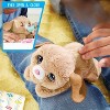 FurReal Friends 7.2" Newborns Puppy Stuffed Animal - 4 of 4