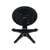 International Concepts 30" Round Top Pedestal Table - 28.9"H - 4 of 4