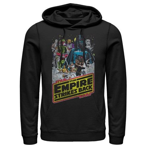 Star wars shop hoodie target