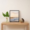 Bree Madden Sunset Break Art Canvas - Society6 - 3 of 4