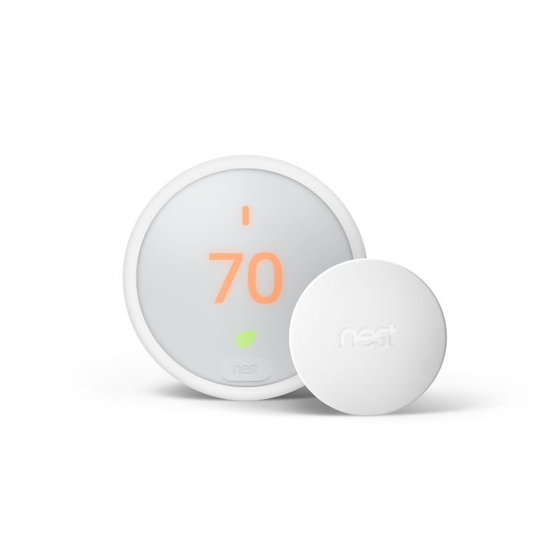 Google Nest Temperature Sensor, 5 of 10