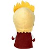 GREAT EASTERN ENTERTAINMENT CO MY HERO ACADEMIA- S3 TOOGATA HERO COSTUME PLUSH 8"H - 2 of 2