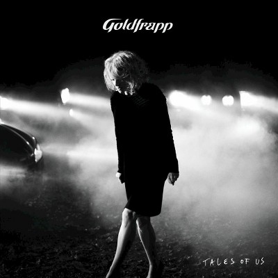 Goldfrapp - Tales Of Us (CD)