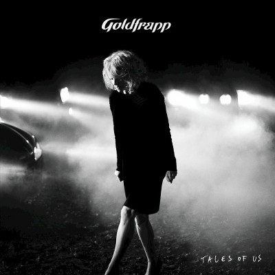 Goldfrapp - Tales Of Us (CD)