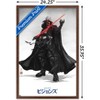 Trends International Star Wars: Visions - Vader Framed Wall Poster Prints - 3 of 4