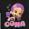 Boys' - Bubble Guppies - Oona Short Sleeve Graphic T-Shirt - 2 of 4