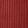 Colonial Mills All-Purpose Mudroom Braided Rug, 2'6 x 12' , Brick Red - 4 of 4