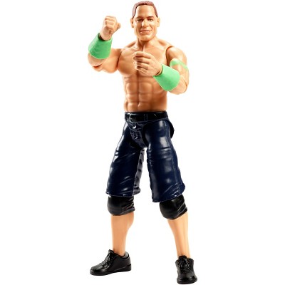 wwe true moves figures