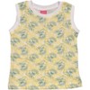 Nickelodeon Baby Shark Toddler/Little Boy's 3-Piece T-Shirt, Tank Top and Short Set - 3 of 4
