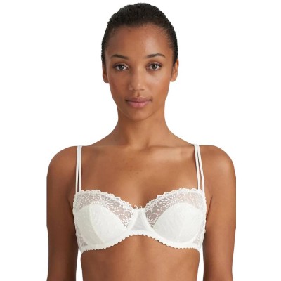 Women's Marie Jo Mai Half Padded Balcony Bra - Van de Velde