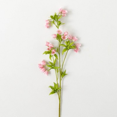 Sullivans Artificial Sweet Pink Enkianthus Spray 31.5"H