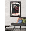 Trends International Marvel Deadpool & Wolverine - Dogpool Framed Wall Poster Prints - 2 of 4