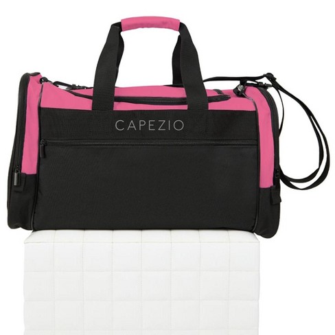 Capezio Garment Duffle Bag