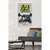 Trends International DC Comics Movie League of Super-Pets Framed Wall Poster Prints - 2 of 4