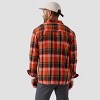 Backcountry, Venture Midweight Flannel Shirt - Men's - 2 of 4