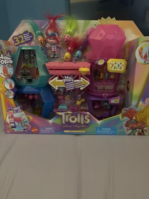  Mattel ​DreamWorks Trolls Band Together Toys, Mount