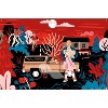 Trends International Netflix Stranger Things: Season 4 - Monique Exclusive Unframed Wall Poster Prints - 4 of 4