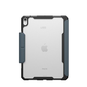 UAG iPad Air 11" (7-6th Gen, 2024-2025) Folio Case, Essential Armor, Protective Screen Surround - 1 of 1