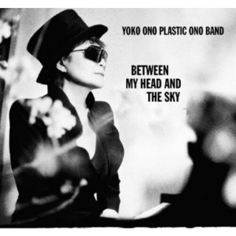 John Lennon - Between My Head And The Sky (cd) : Target