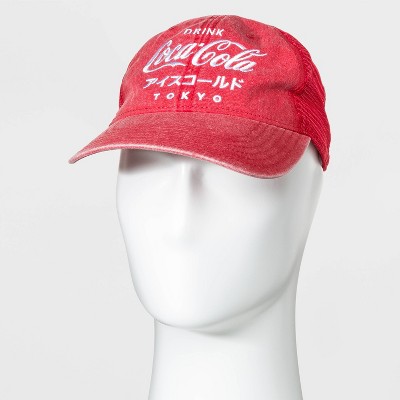 target baseball caps