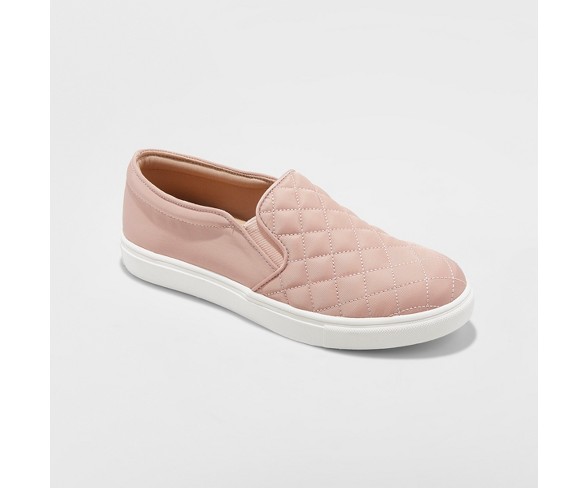 Reese cheap quilted sneakers