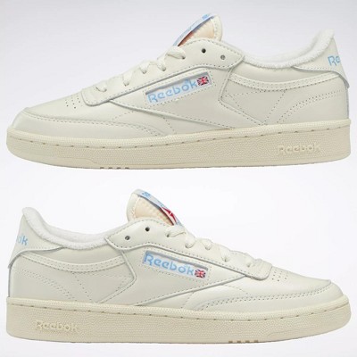 Обувь Reebok Club C 85 Vintage Women's Shoes — фото 4