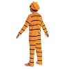 Dog Man™ Boys' Li'l Petey Halloween Classic Costume Jumpsuit - Orange - 3T-4T - 2 of 3