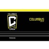 MLS Columbus Crew 30oz MVP Stripe Stainless Steel Tumbler - 2 of 3