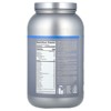 Isopure Zero Carb Protein Powder, Creamy Vanilla, 3 lb (1.36 kg) - 2 of 2