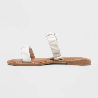 closed toe sandals target
