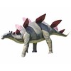 Design Toscano Jurassic-Sized Stegosaurus Dinosaur Statue - 4 of 4