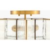 Livabliss Morella Modern Ceiling Lights - 2 of 3