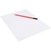 Bright Creations 150 Sheets Smart Start Hand Writing Paper Story, Portrait, 8.5X11" - 2 of 4