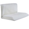 The Lakeside Collection Plush Hanging Cat Bed - 2 of 4