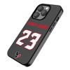 NFL Houston Texans Players Game Tactic MagSafe Compatible Cell Phone Case for Apple iPhone - 2 of 4