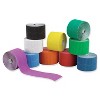 Bordette 50' x 2-1/4" Scalloped Border Black 6 Rolls (PAC37306-6) - 2 of 2