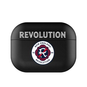 Keyscaper MLS Insignia AirPod Case Cover for AirPods Pro 2nd Gen - 1 of 4