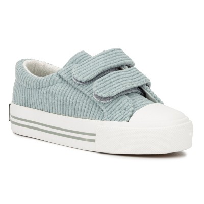 Olivia Miller Girl's Toddler Anya Sneaker
