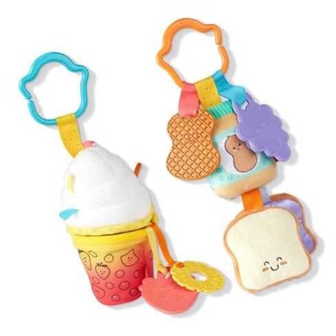 Target melissa and doug cheap ice cream