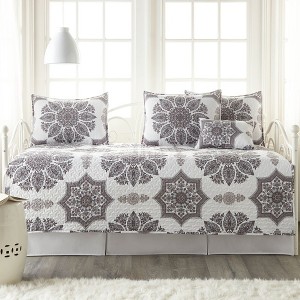 Southshore Fine Living Daybed Set - 1 of 4
