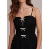 Women's Ayana Tulle Dress - LUCY PARIS - 4 of 4